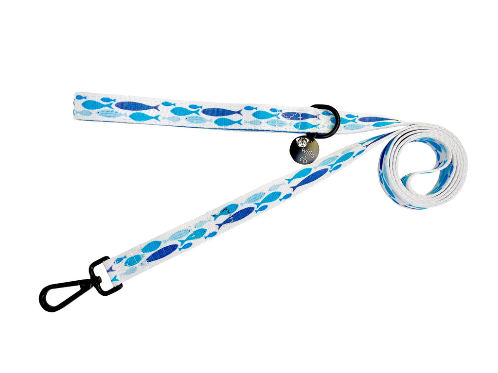 Leads - Fish