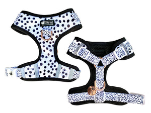 NEW - Adjustable Harness Dots