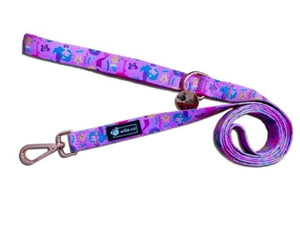 Leads- Mermaid