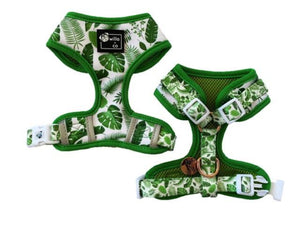 Adjustable Harness- Palms