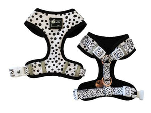 Adjustable Harness- Dots